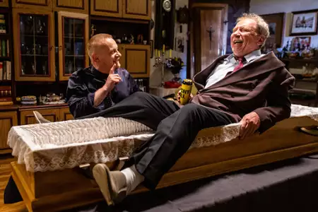 Świat według Kiepskich - galeria zdjęć - filmweb