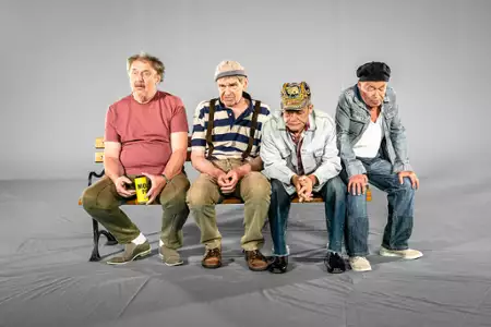 Świat według Kiepskich - galeria zdjęć - filmweb
