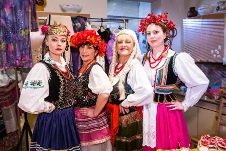 Świat według Kiepskich - galeria zdjęć - filmweb