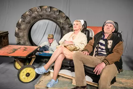 Świat według Kiepskich - galeria zdjęć - filmweb