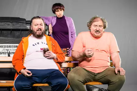 Świat według Kiepskich - galeria zdjęć - filmweb