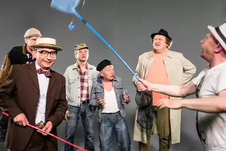 Świat według Kiepskich - galeria zdjęć - filmweb