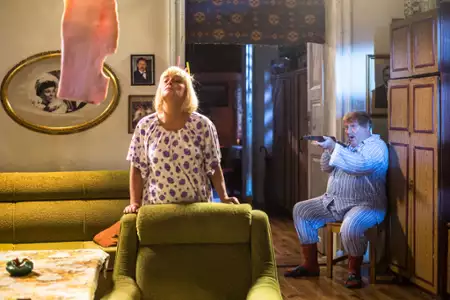 Świat według Kiepskich - galeria zdjęć - filmweb