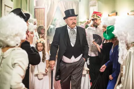 Świat według Kiepskich - galeria zdjęć - filmweb