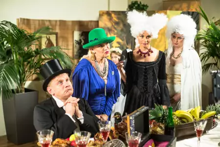 Świat według Kiepskich - galeria zdjęć - filmweb