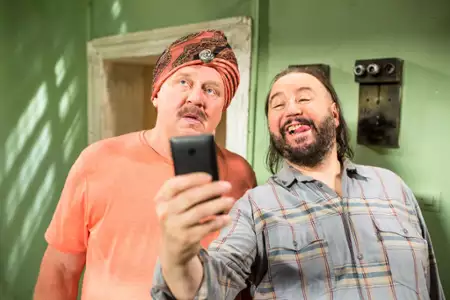Świat według Kiepskich - galeria zdjęć - filmweb