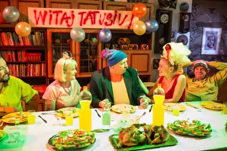 Świat według Kiepskich - galeria zdjęć - filmweb
