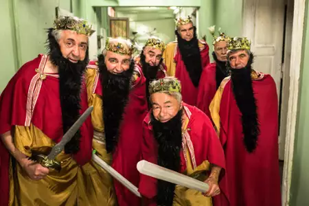 Świat według Kiepskich - galeria zdjęć - filmweb