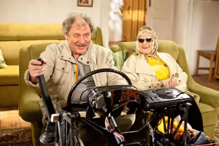 Świat według Kiepskich - galeria zdjęć - filmweb