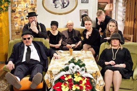 Sezon 19 Odcinek 384 Trzeba zabić tę miłość