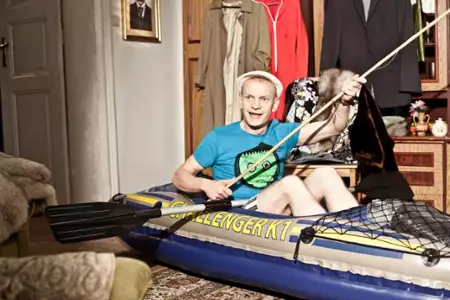 Świat według Kiepskich - galeria zdjęć - filmweb