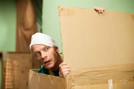Świat według Kiepskich - galeria zdjęć - filmweb