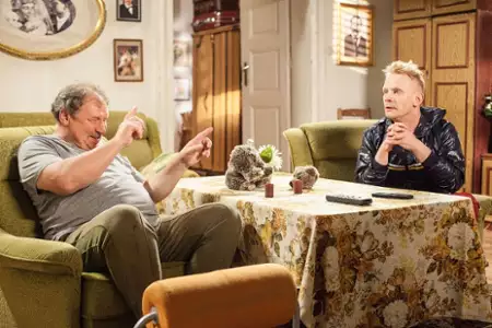 Świat według Kiepskich - galeria zdjęć - filmweb