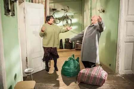 Świat według Kiepskich - galeria zdjęć - filmweb