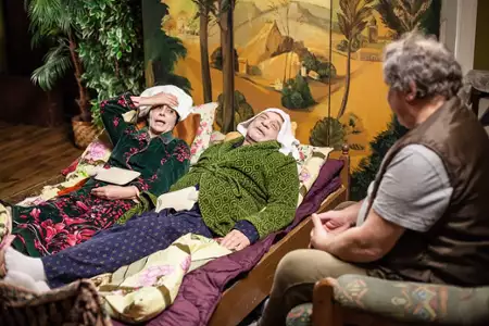 Świat według Kiepskich - galeria zdjęć - filmweb