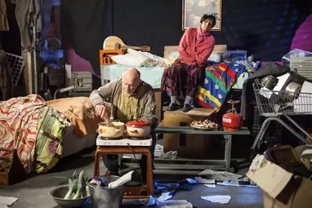Świat według Kiepskich - galeria zdjęć - filmweb