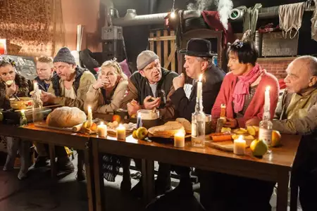 Świat według Kiepskich - galeria zdjęć - filmweb