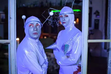 Świat według Kiepskich - galeria zdjęć - filmweb