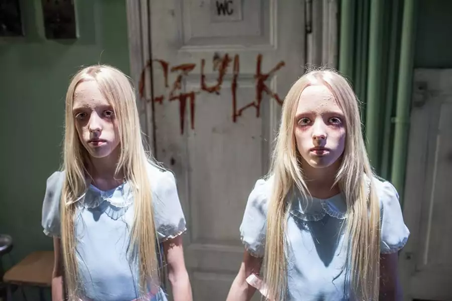 Świat według Kiepskich - galeria zdjęć - filmweb