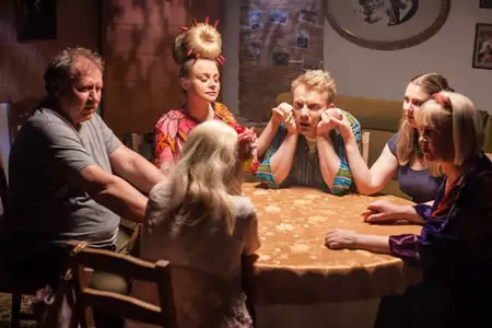 Świat według Kiepskich - galeria zdjęć - filmweb