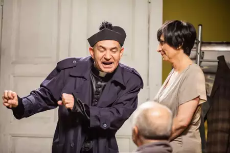 Świat według Kiepskich - galeria zdjęć - filmweb
