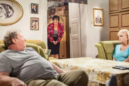 Świat według Kiepskich - galeria zdjęć - filmweb