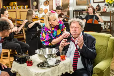 Świat według Kiepskich - galeria zdjęć - filmweb