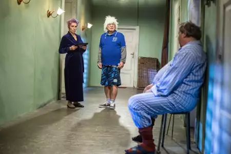 Świat według Kiepskich - galeria zdjęć - filmweb