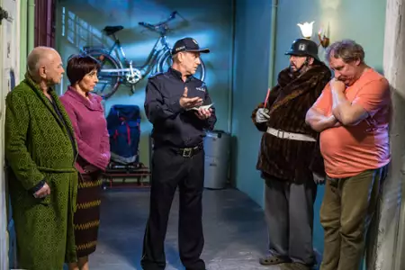 Świat według Kiepskich - galeria zdjęć - filmweb