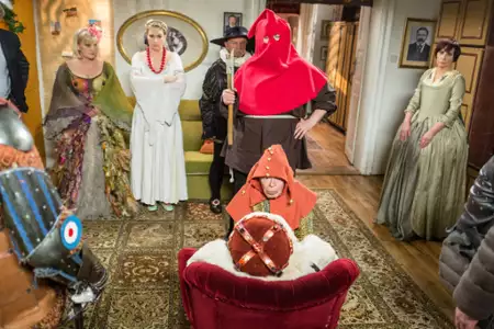 Świat według Kiepskich - galeria zdjęć - filmweb
