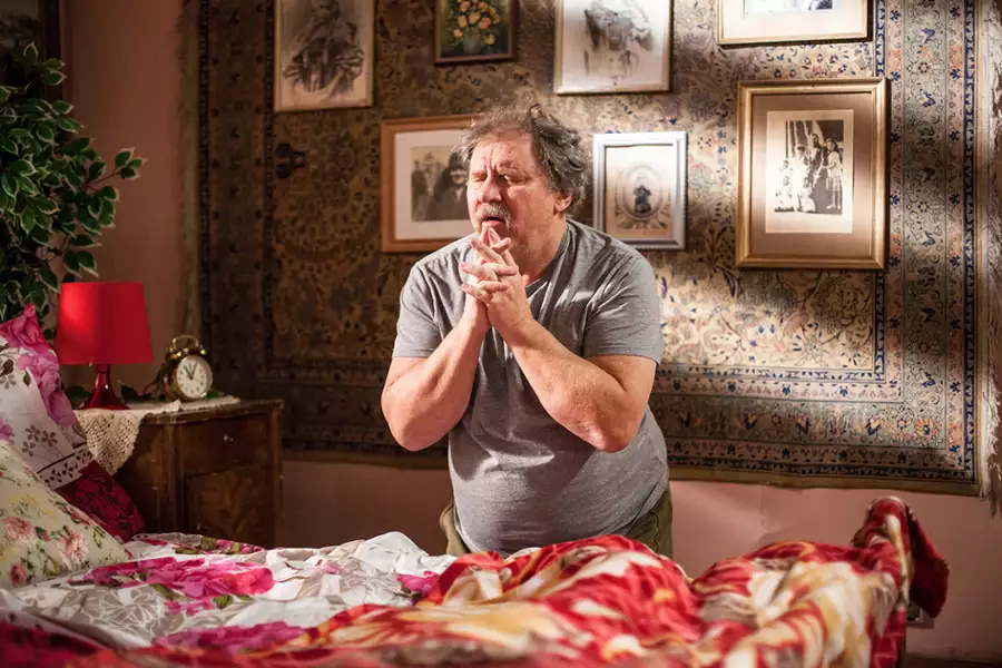 Świat według Kiepskich - galeria zdjęć - filmweb