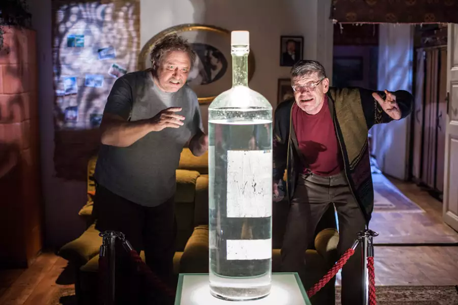 Świat według Kiepskich - galeria zdjęć - filmweb