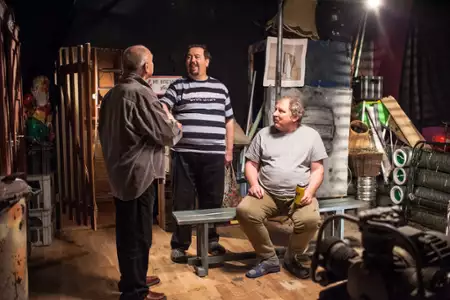 Świat według Kiepskich - galeria zdjęć - filmweb