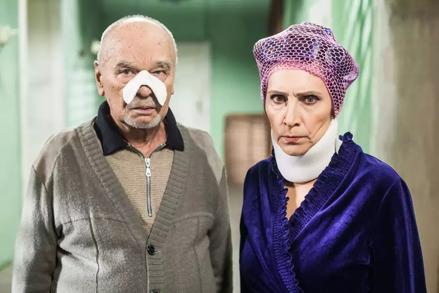 Świat według Kiepskich - galeria zdjęć - filmweb
