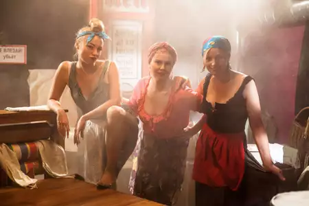 Świat według Kiepskich - galeria zdjęć - filmweb