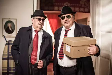 Świat według Kiepskich - galeria zdjęć - filmweb