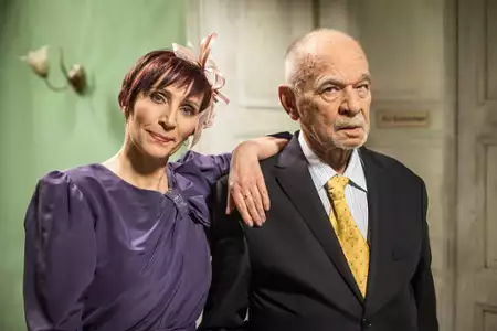 Świat według Kiepskich - galeria zdjęć - filmweb