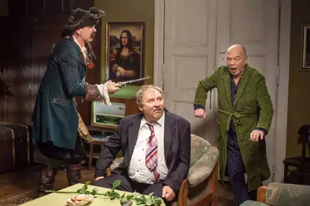 Świat według Kiepskich - galeria zdjęć - filmweb