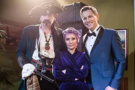 Świat według Kiepskich - galeria zdjęć - filmweb