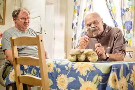 Świat według Kiepskich - galeria zdjęć - filmweb