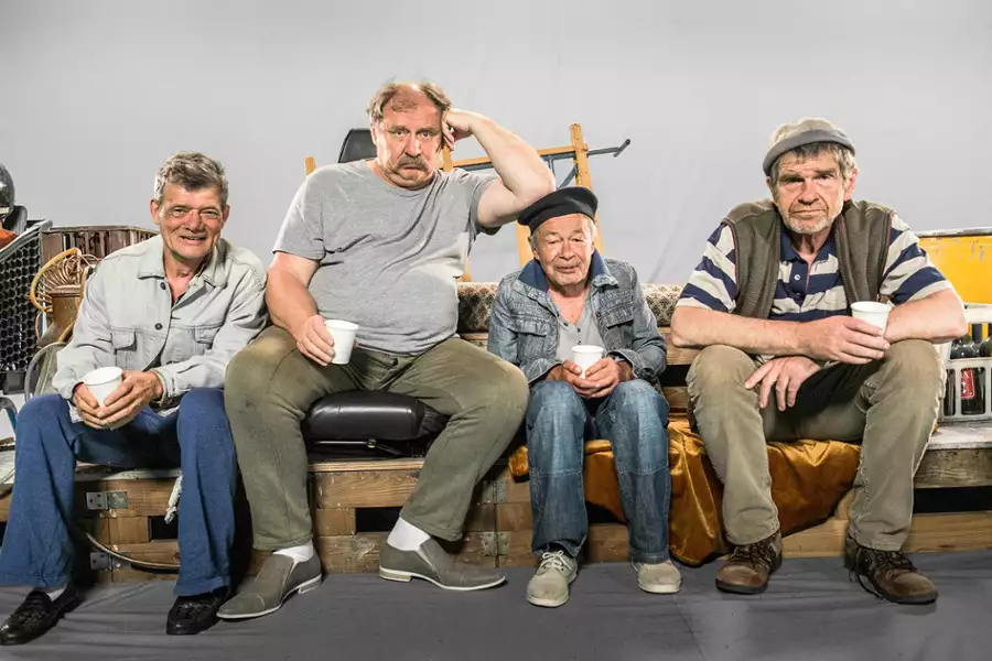 Świat według Kiepskich - galeria zdjęć - filmweb