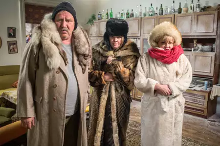 Świat według Kiepskich - galeria zdjęć - filmweb