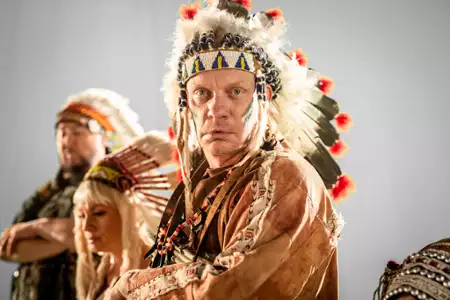 Świat według Kiepskich - galeria zdjęć - filmweb