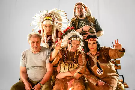 Świat według Kiepskich - galeria zdjęć - filmweb