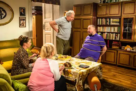 Świat według Kiepskich - galeria zdjęć - filmweb