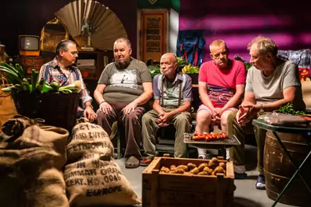 Świat według Kiepskich - galeria zdjęć - filmweb