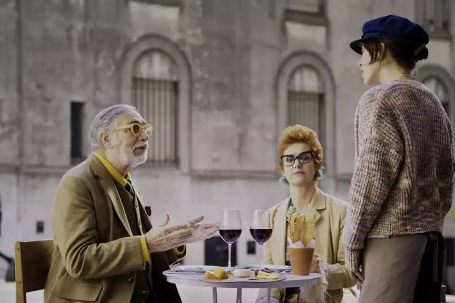 Nic - galeria zdjęć - filmweb