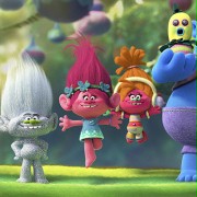 Trolls - galeria zdjęć - filmweb