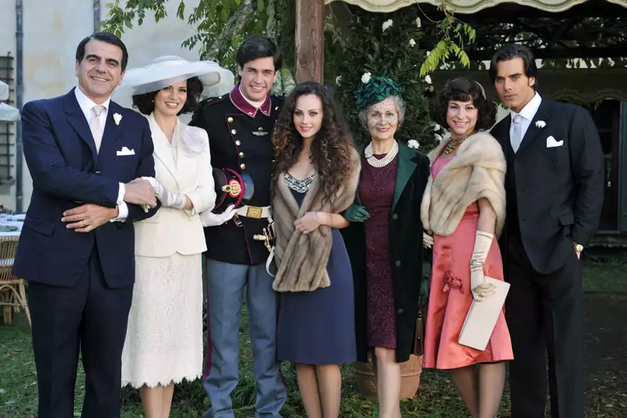 Grzech i wstyd - galeria zdjęć - filmweb