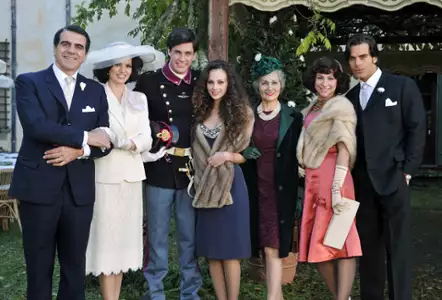 Grzech i wstyd - galeria zdjęć - filmweb